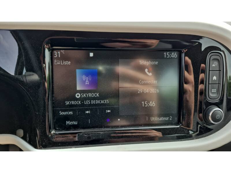 Renault Twingo III
