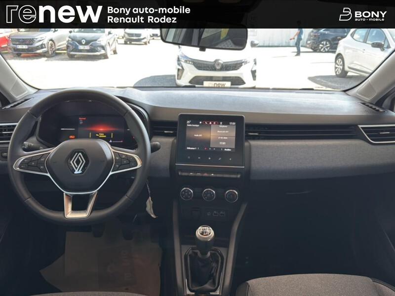 Renault Clio V