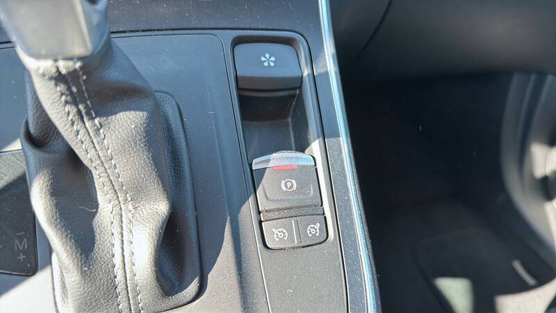 Renault Scenic IV