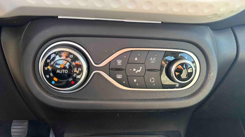 Renault Twingo III