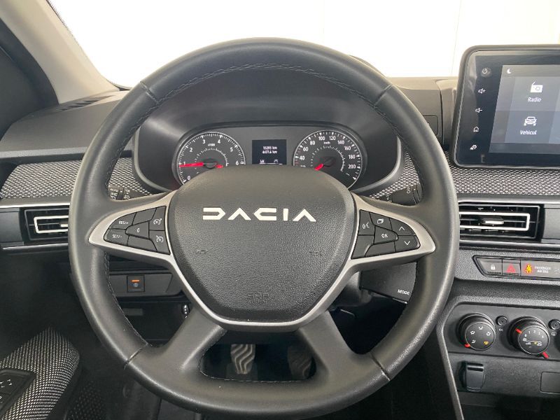 DACIA Logan 2024 — imagine 42