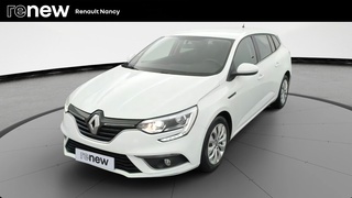 MEGANE IV ESTATE