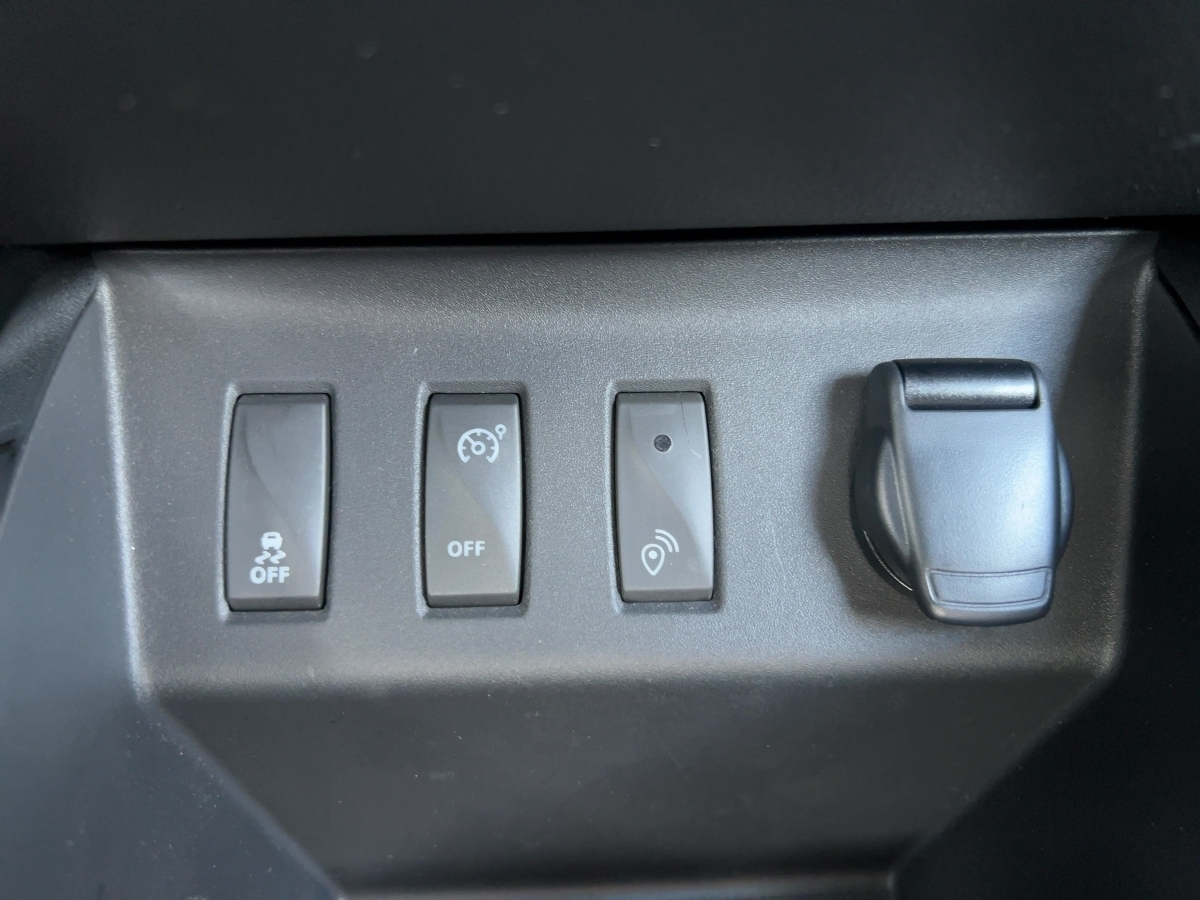 Dacia Spring – Bild 16