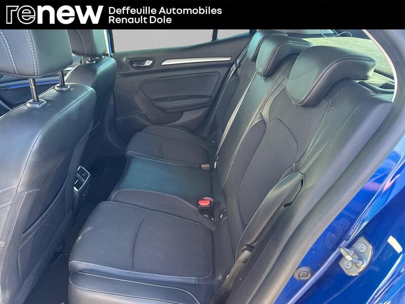 Renault Megane IV Berline