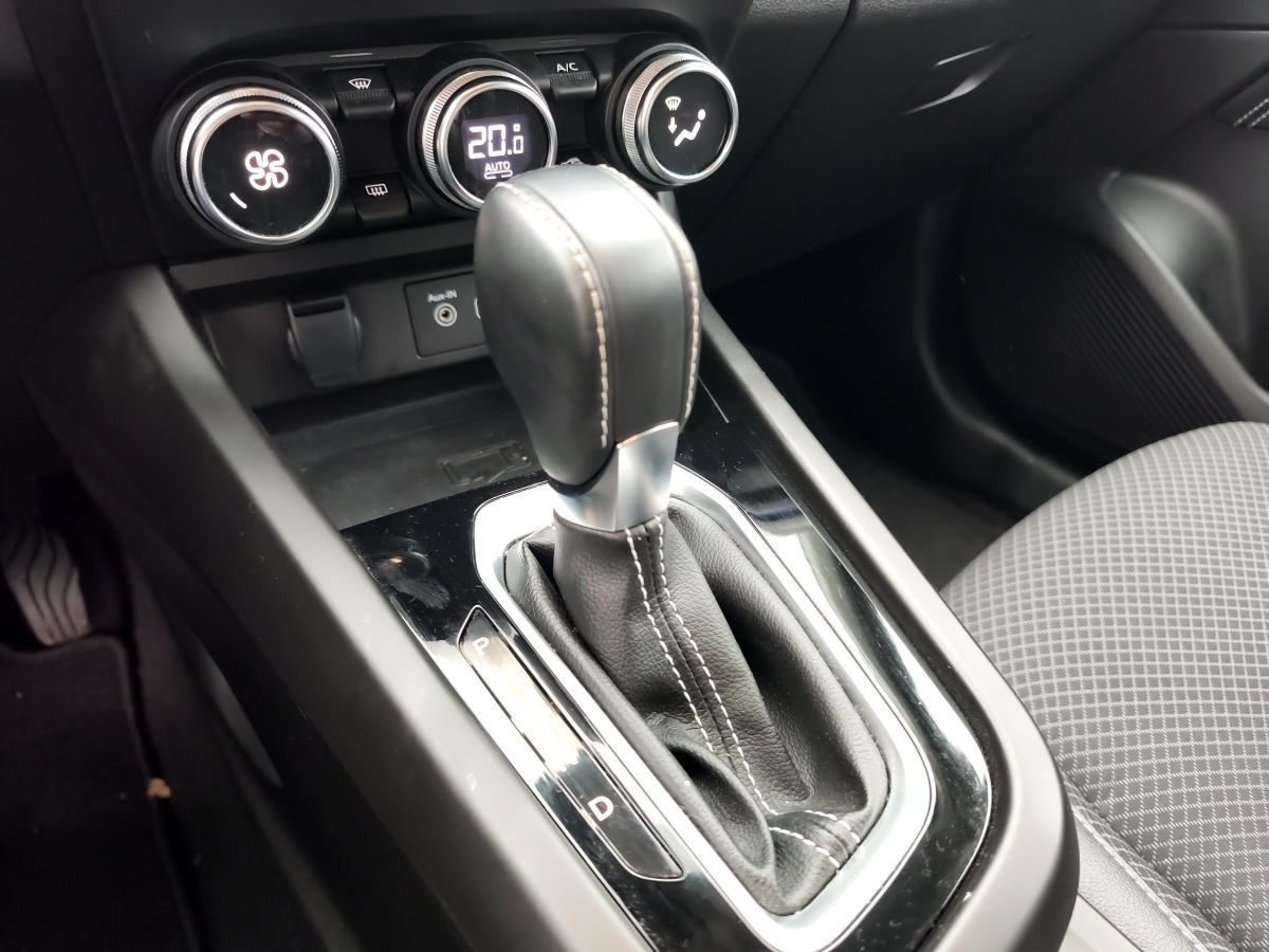 Renault Arkana – Bild 15