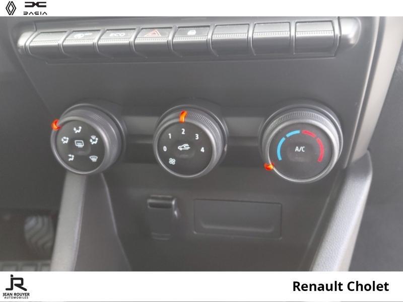 Renault Clio V Societe