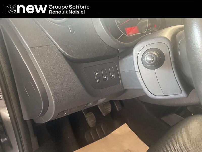 Renault Kangoo VP