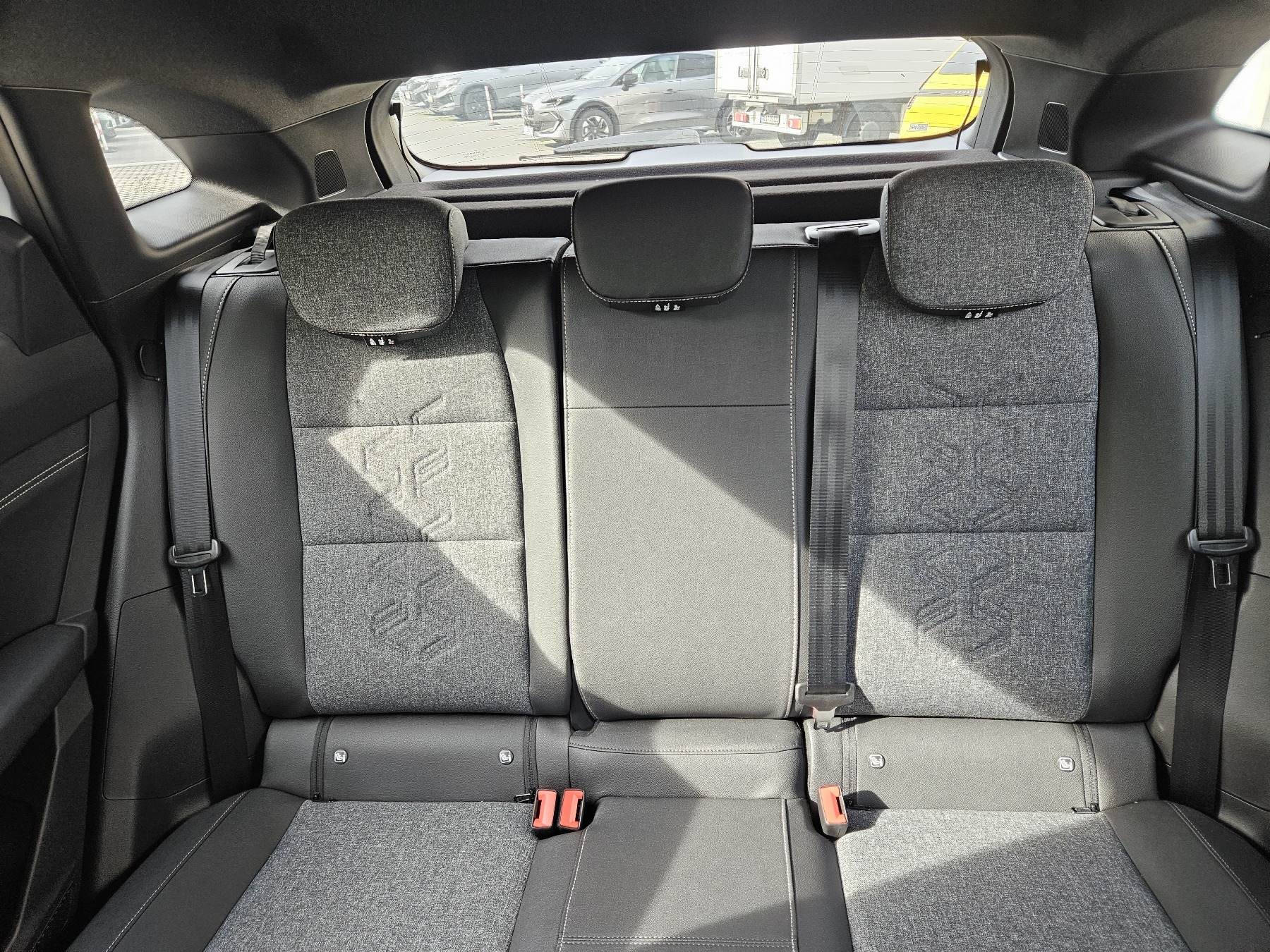 Renault Austral – Bild 7