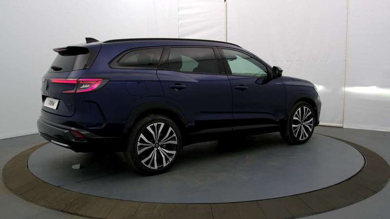 Renault Espace VI