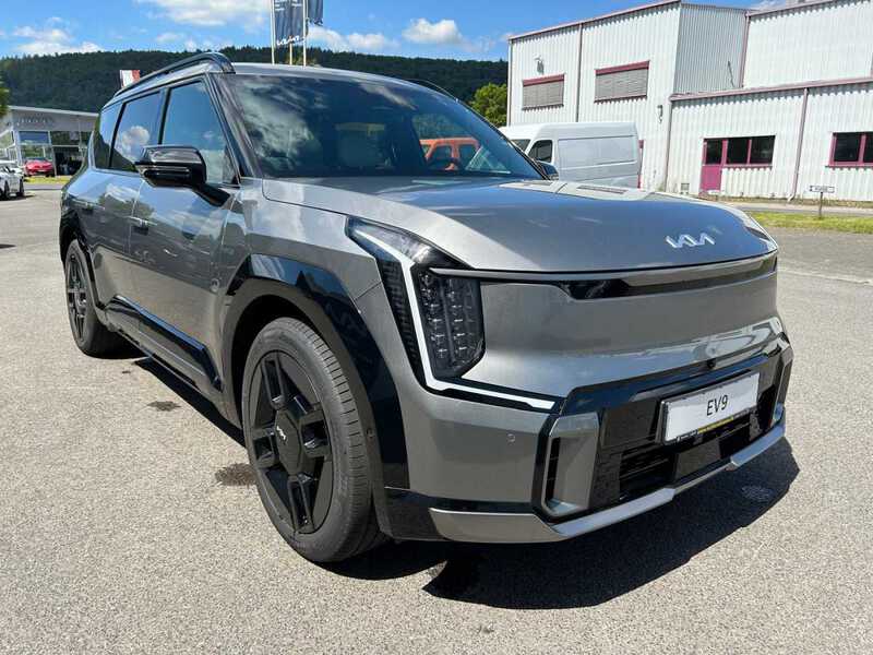 Kia EV9