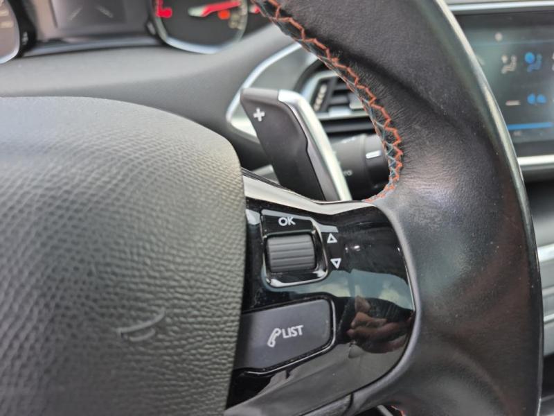 Peugeot 308 SW