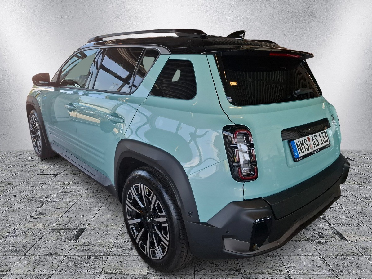 Renault R 4 – Bild 4