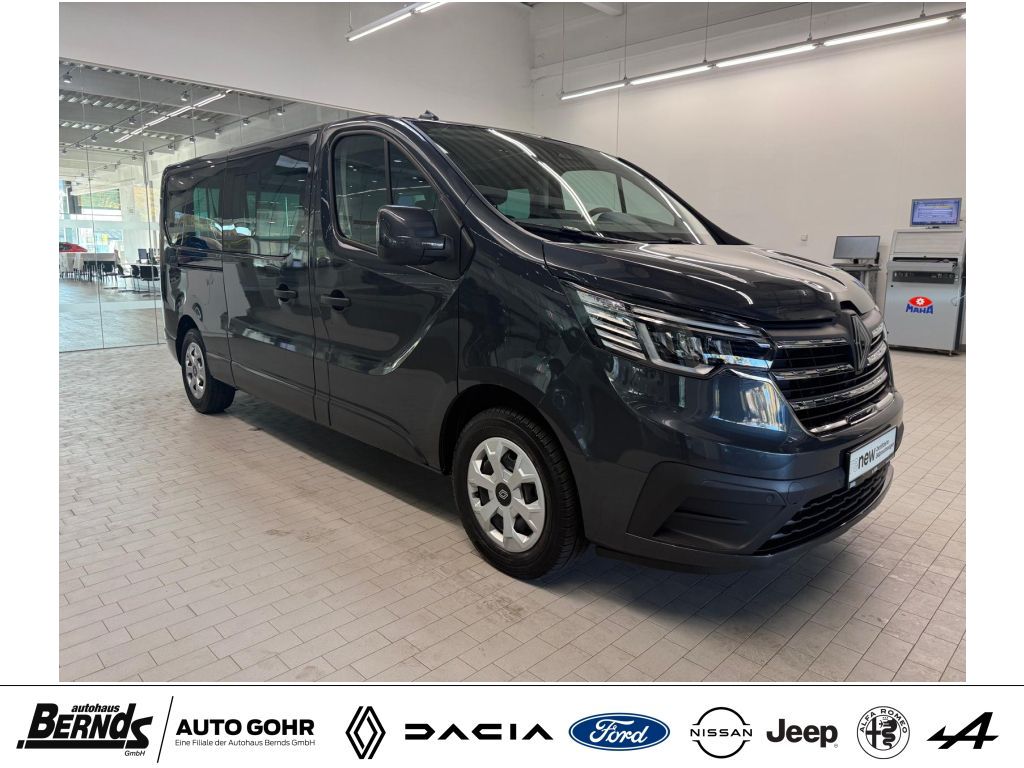 Renault Grand Trafic – Bild 2
