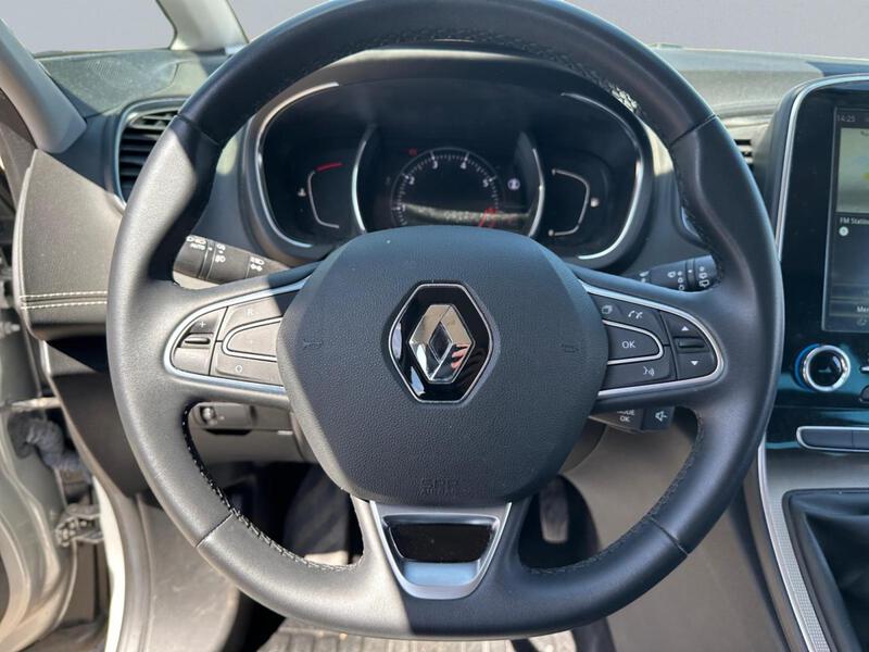 Renault Scenic IV
