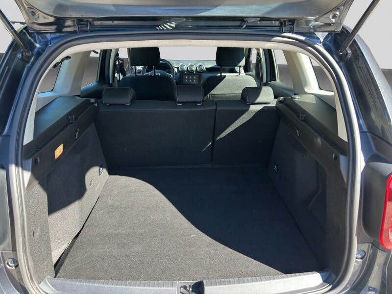 Fahrzeugabbildung Duster Comfort TCe 100 ECO-G 2WD Bild 12 von 15