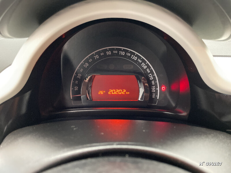 Renault Twingo III