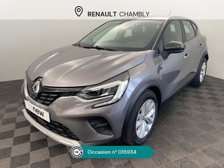 CAPTUR