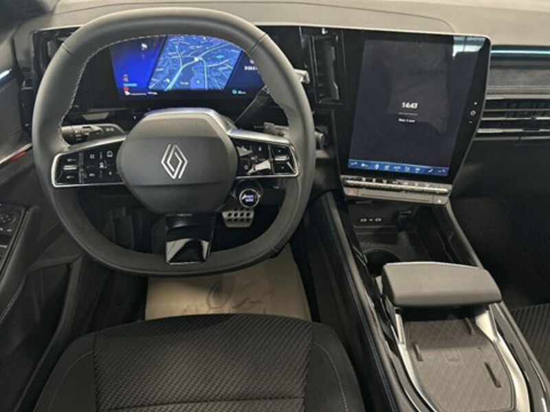 Renault Espace