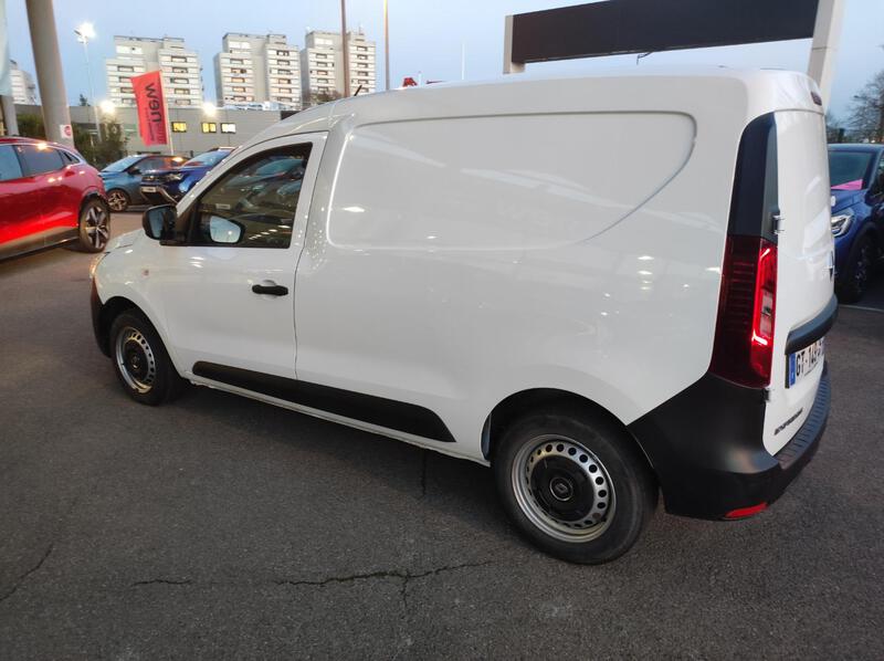 Renault Express VAN