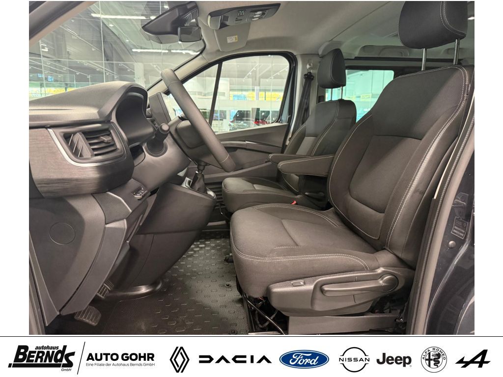 Renault Trafic – Bild 12
