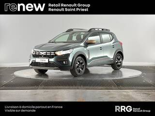 Vehicle 3D Image