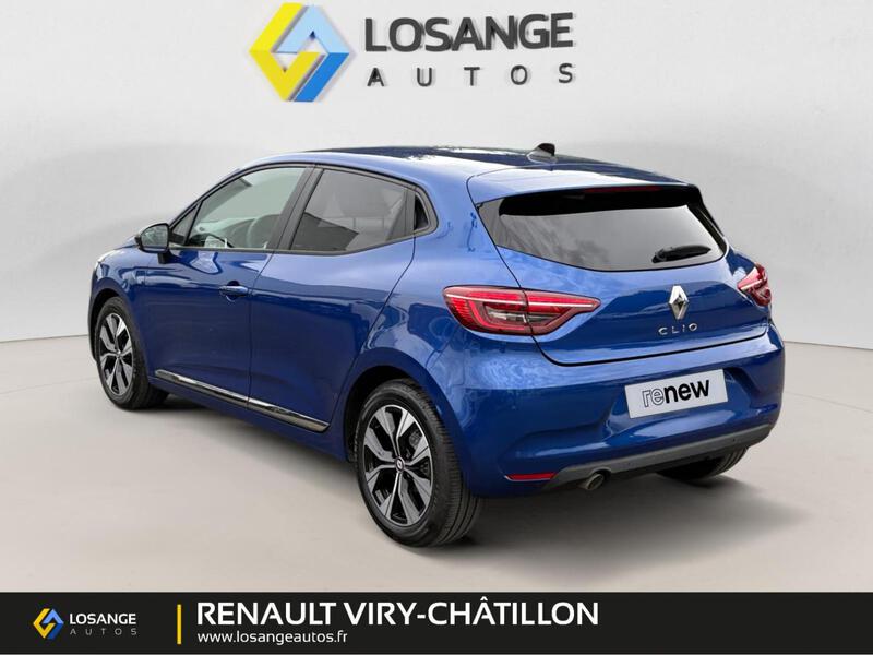 Renault Clio V