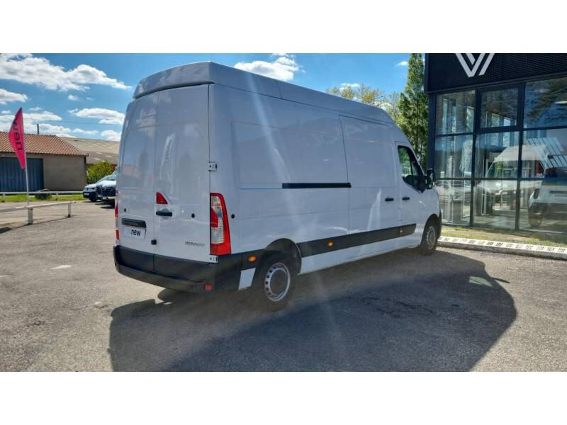 Renault Master III