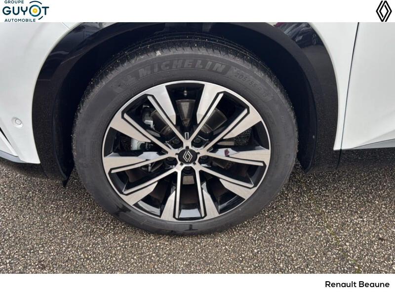 Renault Espace VI