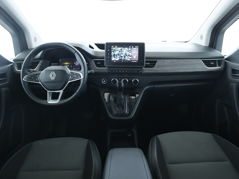 Fahrzeugabbildung Kangoo Apple CarPlay Bild 13 von 19