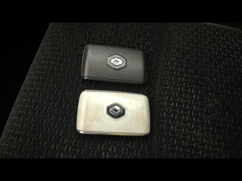 Renault Megane IV Berline