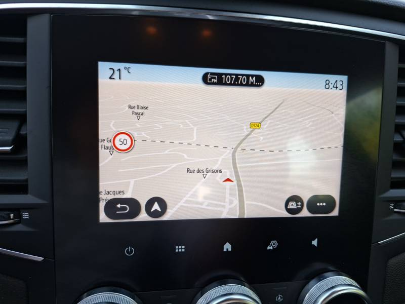 Renault Megane IV Berline