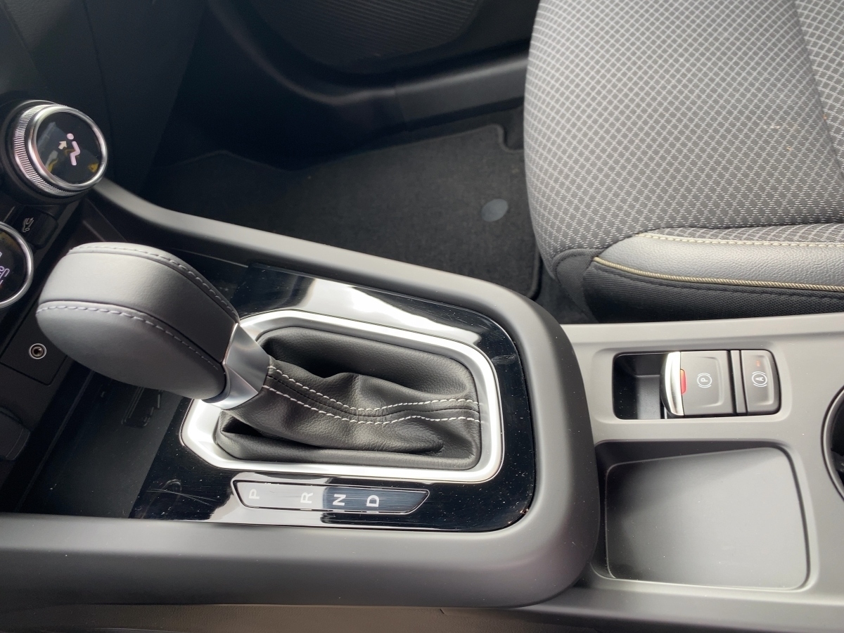 Renault Arkana – Bild 21