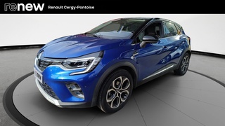 CAPTUR
