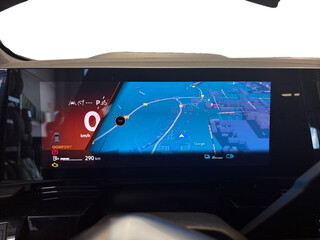 Vehicle 3D Image