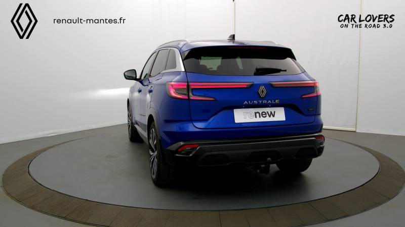 Renault Austral