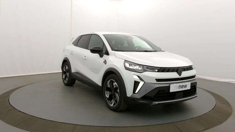 Renault Symbioz
