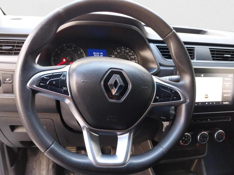 Renault Express VAN