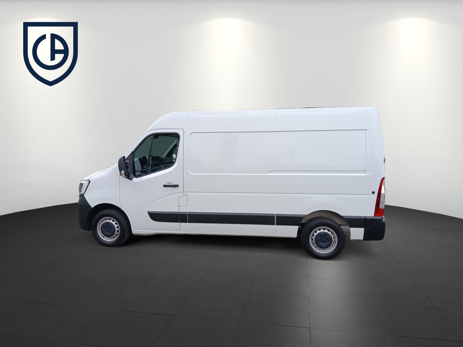 Renault Master – Bild 5
