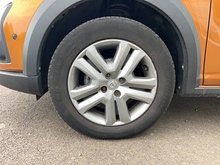 Vehicle 3D Image