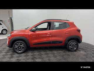 Vehicle 3D Image