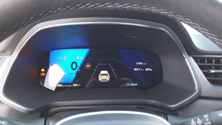 Vehicle 3D Image