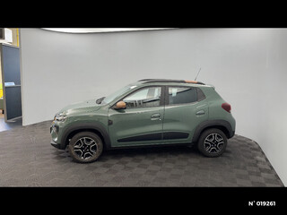 Vehicle 3D Image