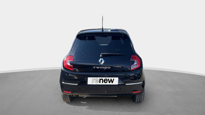 Renault Twingo III