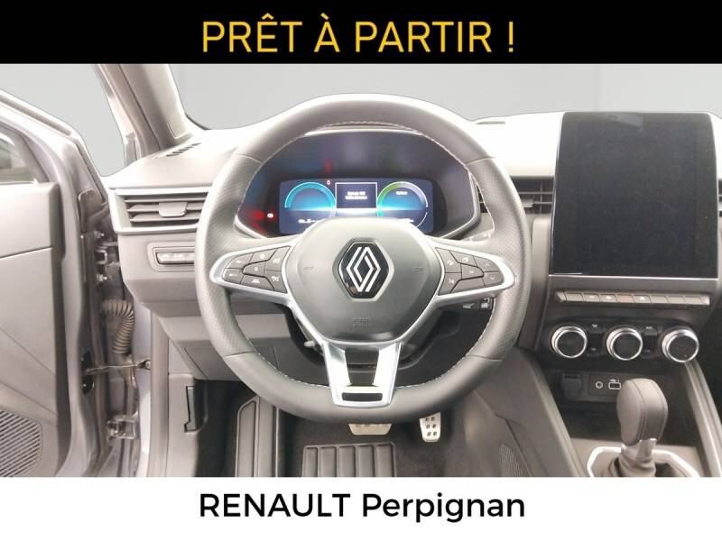 Renault Clio V