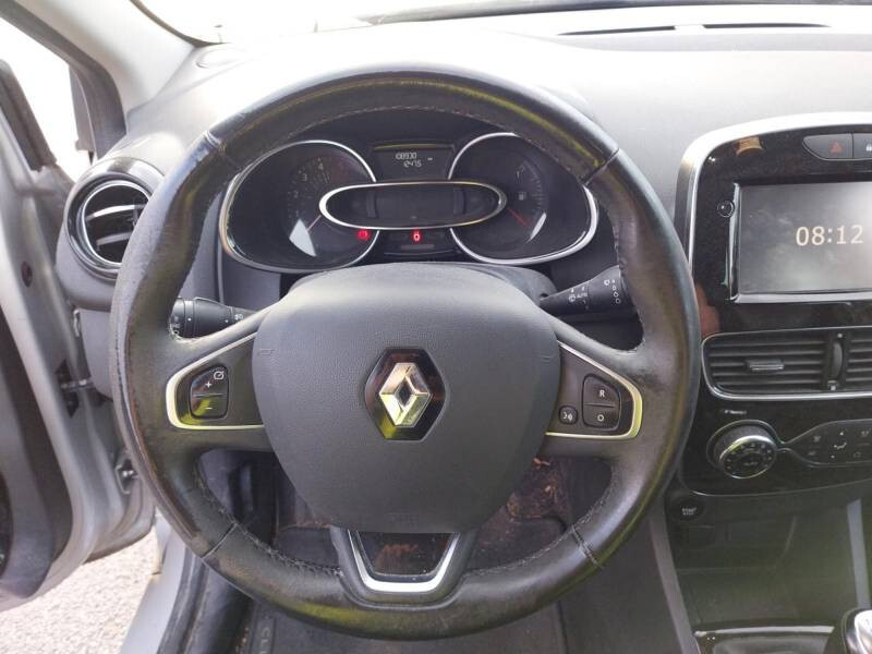 Renault Clio IV