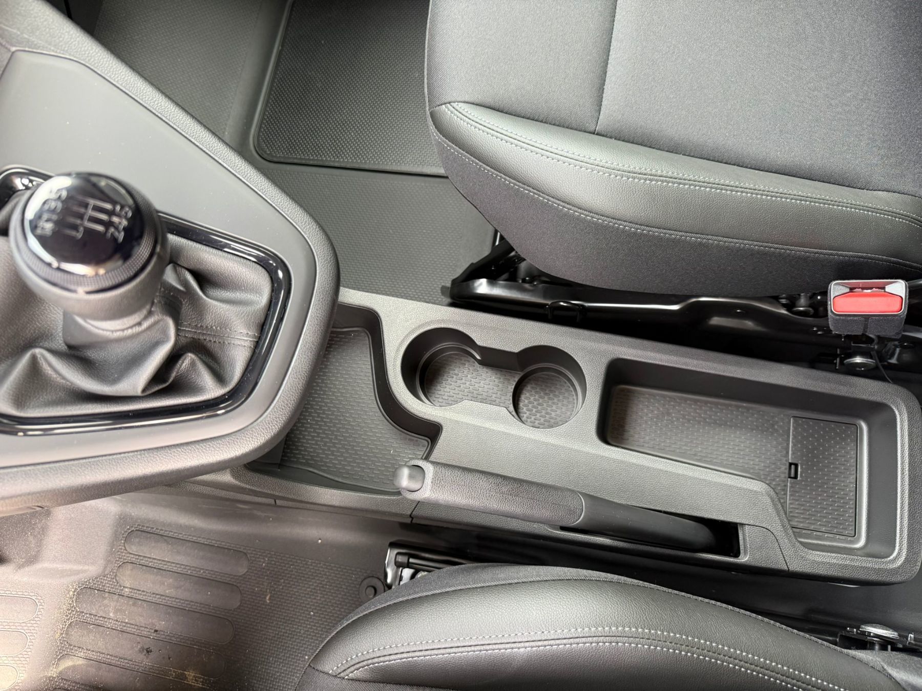 Renault Kangoo – Bild 13