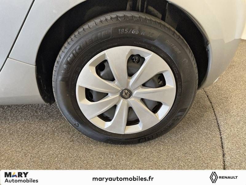 Renault ZOE E-Tech Electrique