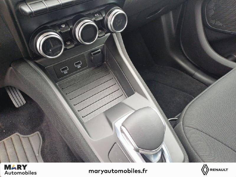 Renault ZOE E-Tech Electrique
