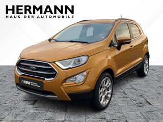 EcoSport