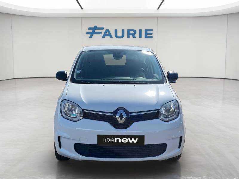 Renault Twingo III